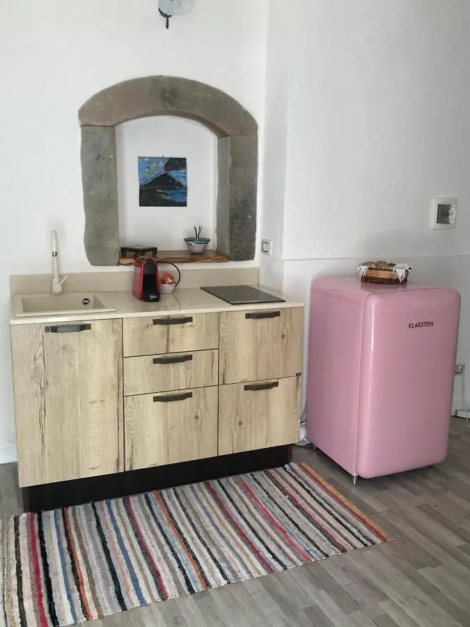 Casa Tuccari Castiglione Di Sicilia Apartman