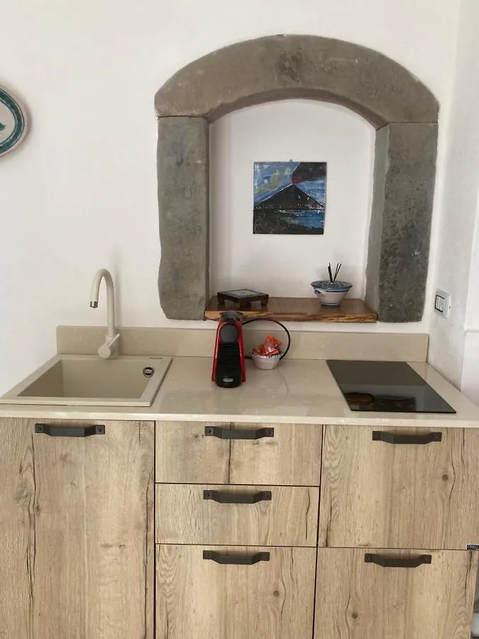 Casa Tuccari Castiglione Di Sicilia Apartman Olaszország