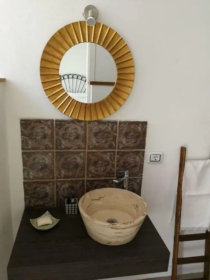 Casa Tuccari Castiglione Di Sicilia Apartman