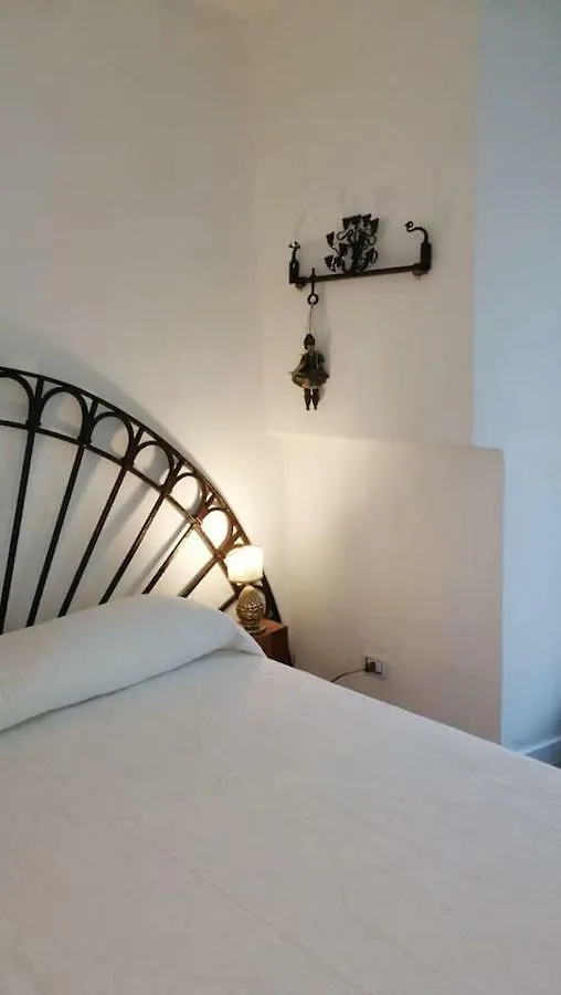 Casa Tuccari Castiglione Di Sicilia Apartman