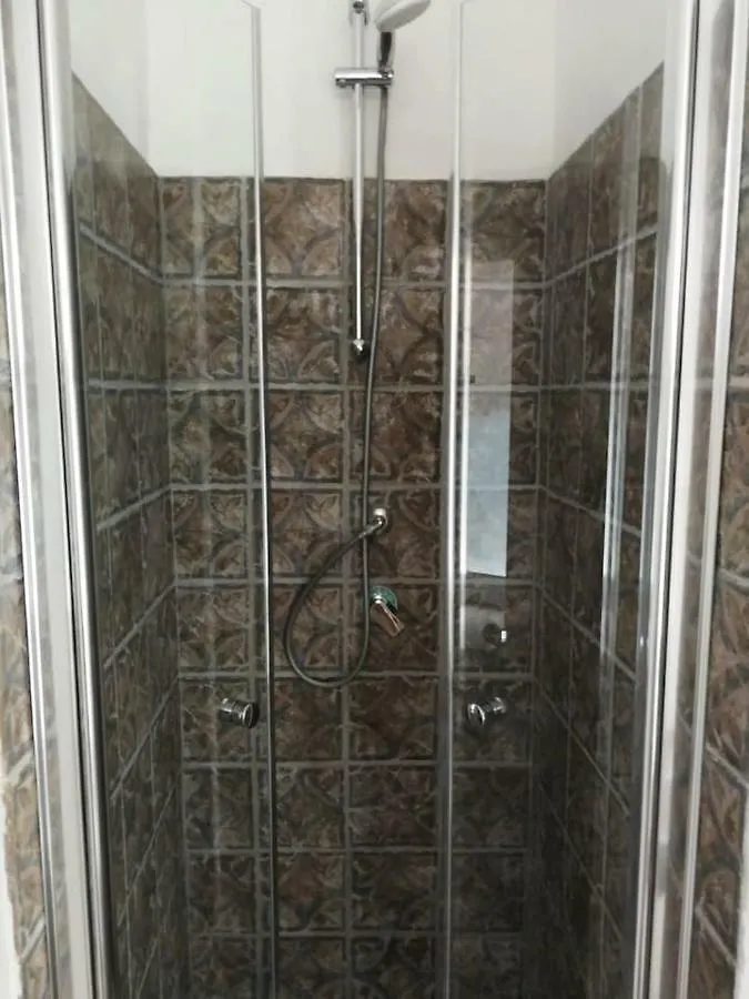 Casa Tuccari Castiglione Di Sicilia Apartman